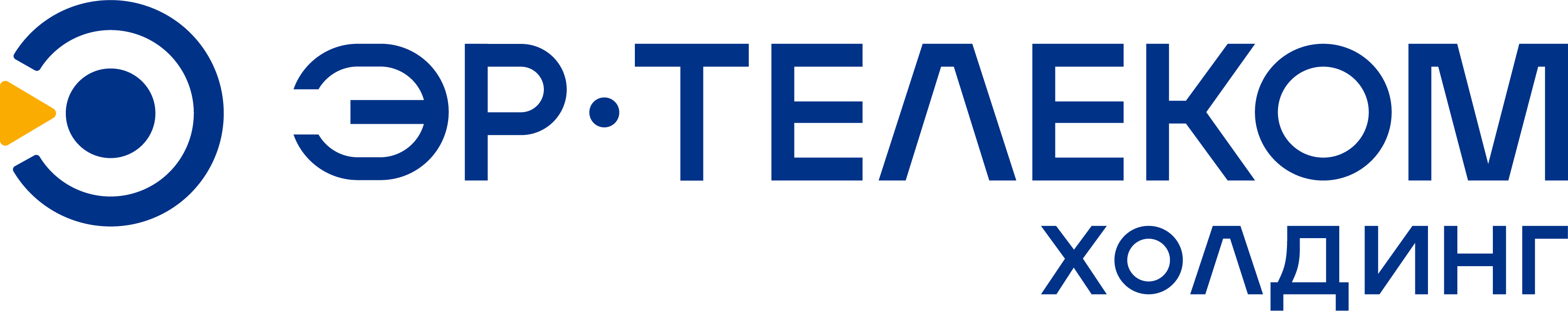 ЭР-Телеком